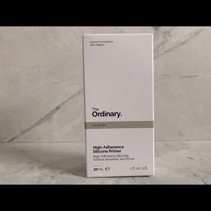 SOLD! BNIB The Ordinary High-Adherence Silicone Primer